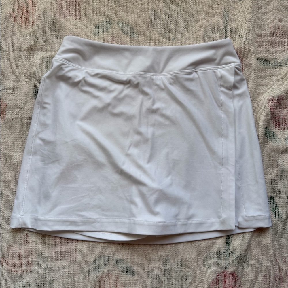 Outdoor Voices White Skort